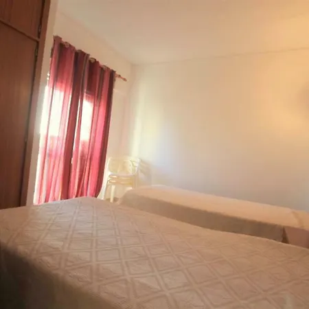 Banga Sol Ii - Sao Rafael 9ºd - Vista Mar - Wi-fi Apartment Armacao de Pera