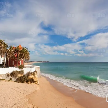 Apartment Banga Sol Ii - Sao Rafael 9ºd - Vista Mar - Wi-fi