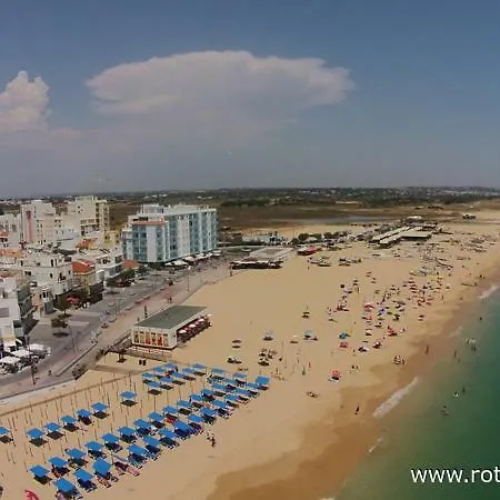 Banga Sol Ii - Sao Rafael 9ºd - Vista Mar - Wi-fi Apartment