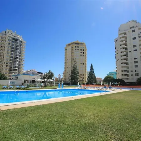 Banga Sol Ii - Sao Rafael 9ºd - Vista Mar - Wi-fi *