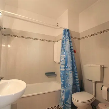 Banga Sol Ii - Sao Rafael 9ºd - Vista Mar - Wi-fi Apartment *