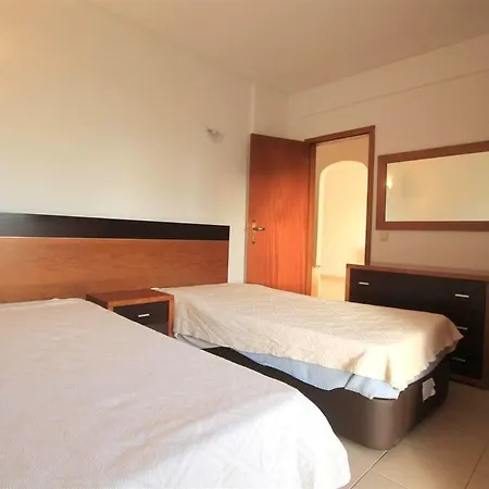 Banga Sol Ii - Sao Rafael 9ºd - Vista Mar - Wi-fi * Armação de Pêra