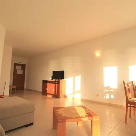 Banga Sol Ii - Sao Rafael 9ºd - Vista Mar - Wi-fi Lejlighed Armação de Pêra