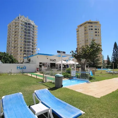 Lejlighed Banga Sol Ii - Sao Rafael 9ºd - Vista Mar - Wi-fi